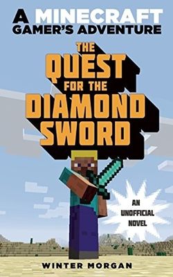 The quest for the diamond sword