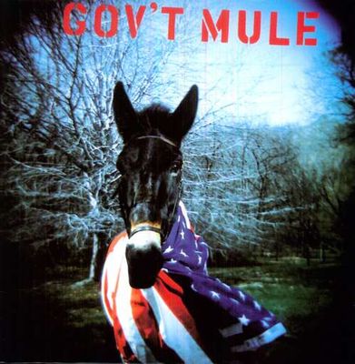 Gov't Mule