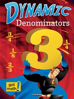 Dynamic denominators