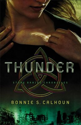 Thunder : a novel