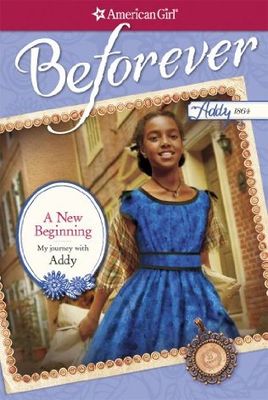 A new beginning : my journey with Addy