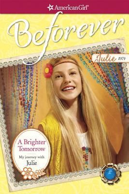 A brighter tomorrow : my journey with Julie