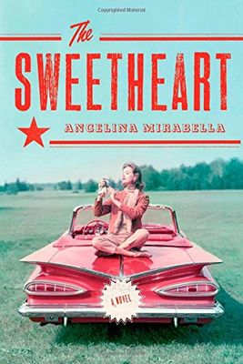 The sweetheart : a novel