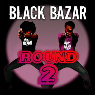 Black bazar, round 2