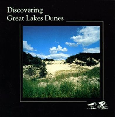 Discovering Great Lakes dunes