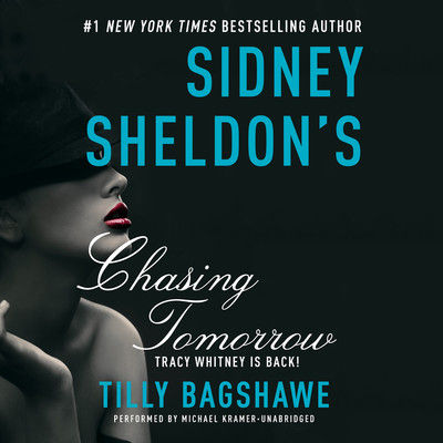 Sidney Sheldon's chasing tomorrow (AUDIOBOOK)