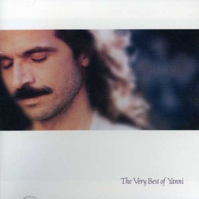 The very best of Yanni