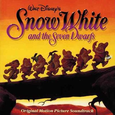 Snow White and the seven dwarfs : from the Walt Disney feature film