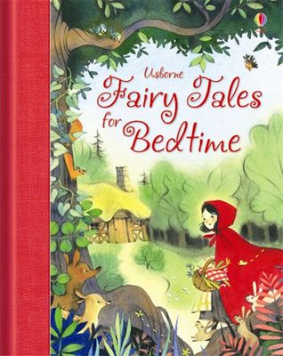 Usborne fairy tales for bedtime