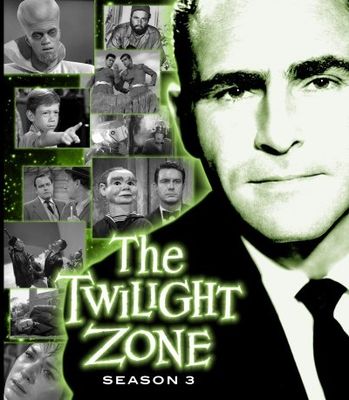 The twilight zone. Season 3