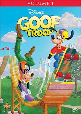 Goof troop. Volume 1