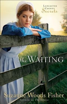 The waiting : a novel (LARGE PRINT)