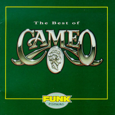 The best of Cameo