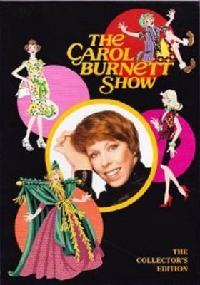 The Carol Burnett show.  Episode 707 and Episode 1018