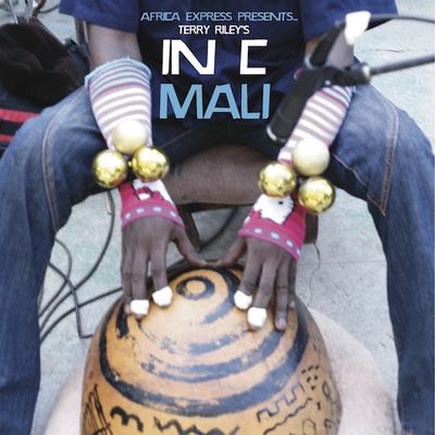 Africa express presents Terry Riley's In C Mali