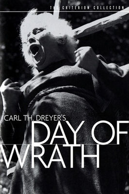 Day of wrath = Vredens dag