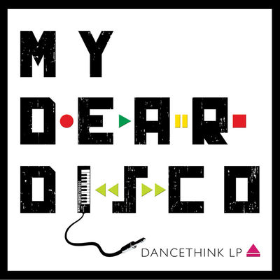 Dancethink LP
