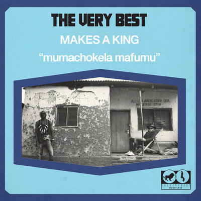 Makes a King = "Mumachokela Mafumu"