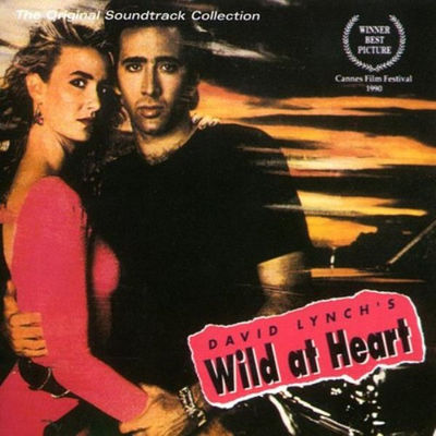 Wild at heart : original motion picture soundtrack.