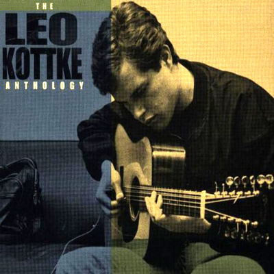 The Leo Kottke anthology