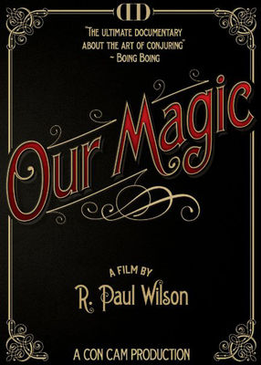 Our magic : the real secrets