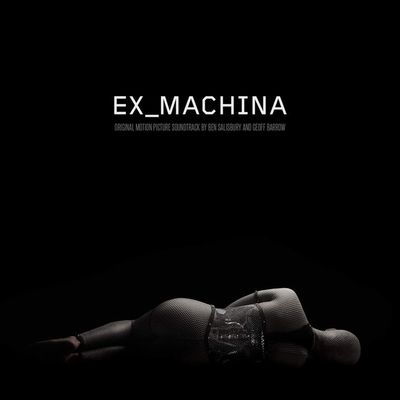 Ex_machina : original motion picture soundtrack