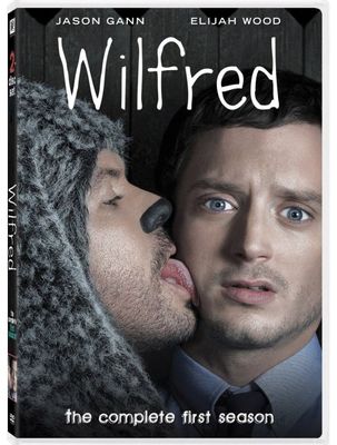 Wilfred. The complete first season