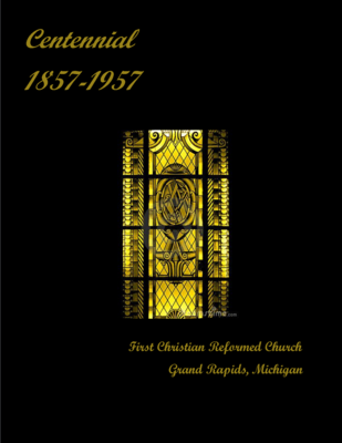 One hundredth anniversary 1857-1957