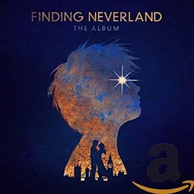 Finding Neverland : the album.