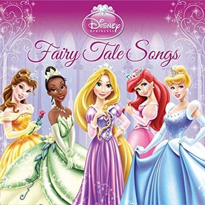 Fairy tale songs