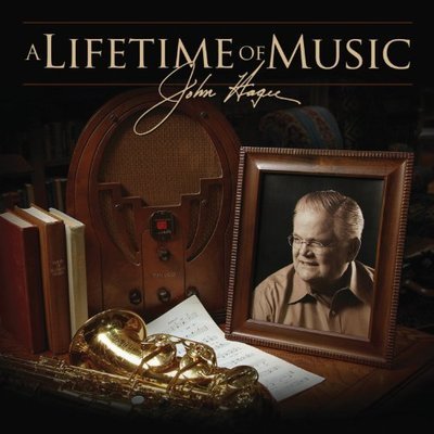 A lifetime of music