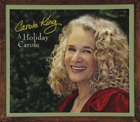 A holiday Carole