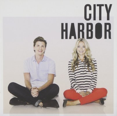 City Harbor.