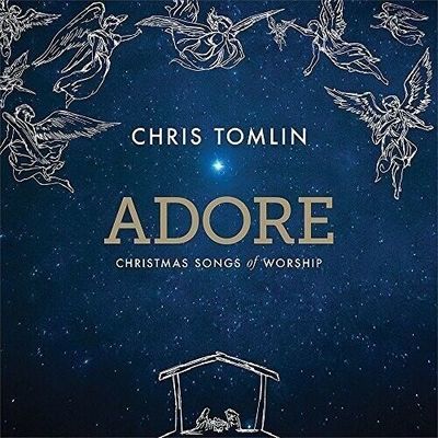 Adore : Christmas songs of worship