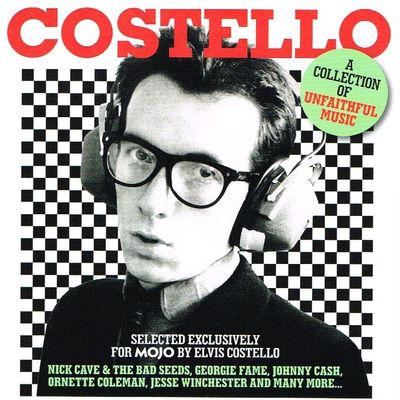 Mojo presents Costello a collection of unfaithful music