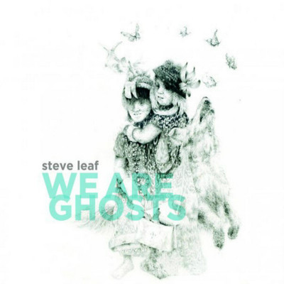 We are ghosts