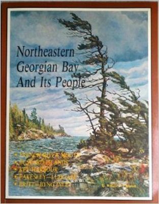 Northeastern Georgian Bay and its people