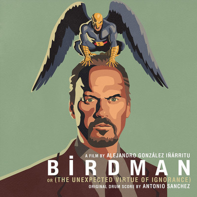 Birdman, or, (The unexpected virtue of ignorance)