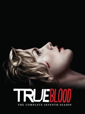 True blood : the complete seventh season.
