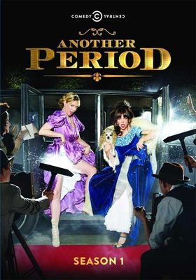Another period. Season 1