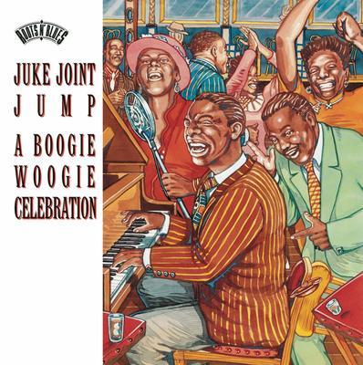 Juke joint jump : a boogie woogie celebration.