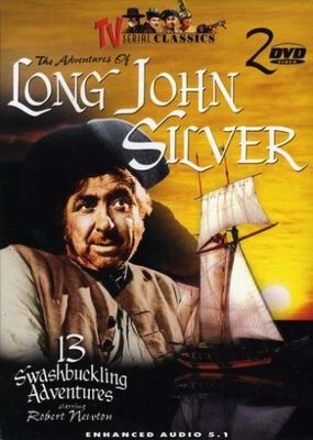 The adventures of Long John Silver
