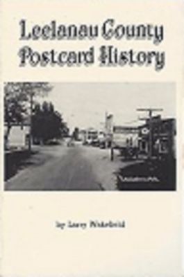 Leelanau County postcard history