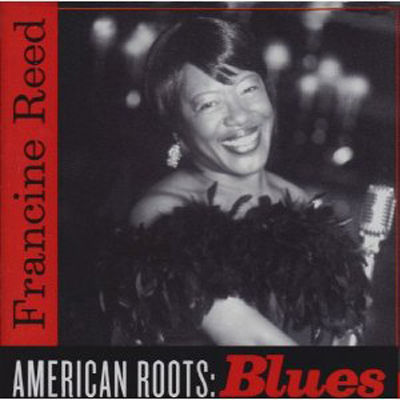 American roots : blues
