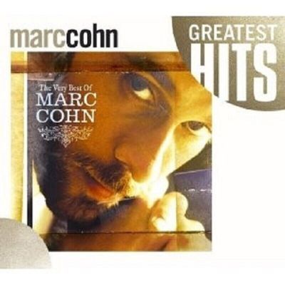 The very best of Marc Cohn