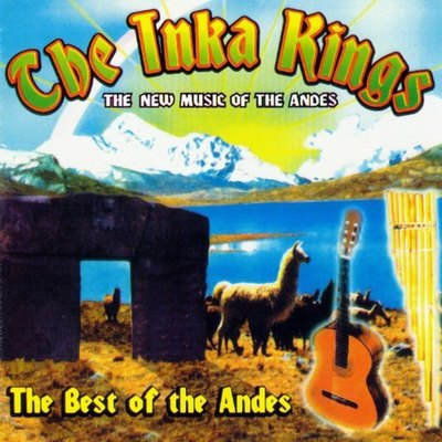 The best of the Andes