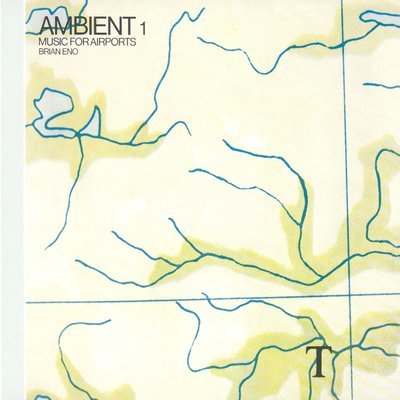 Ambient 1 : music for airports