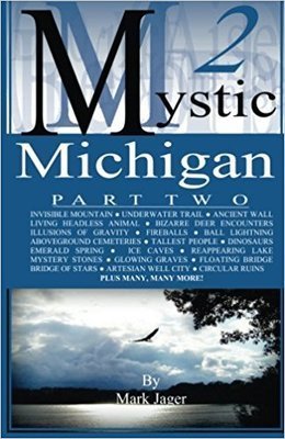 Mystic Michigan.  Part 2
