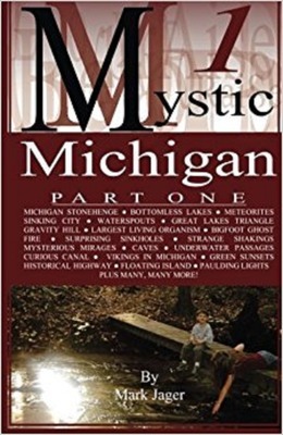 Mystic Michigan. Part 1