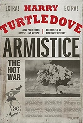 Armistice : the Hot War